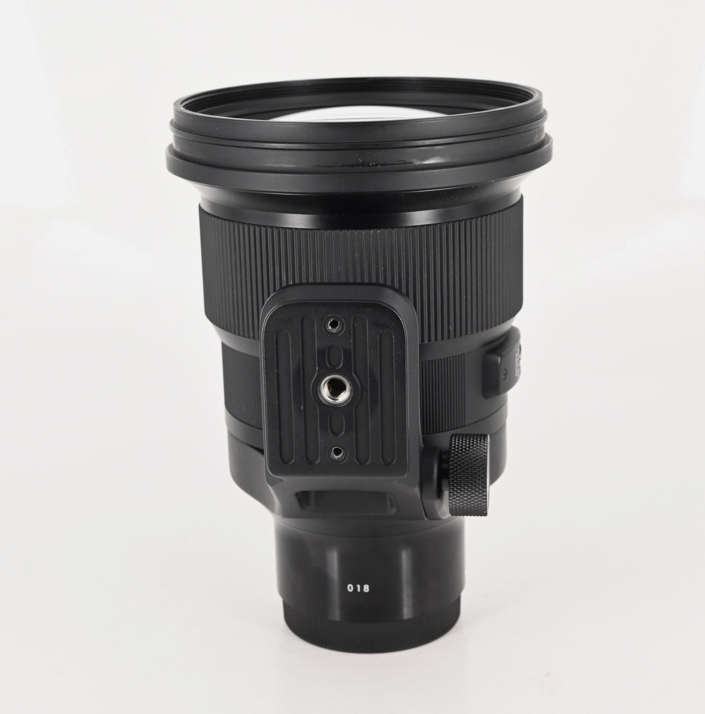 Sigma 105mm f1.4 DG HSM Art 018 Lens Sony E Mount
