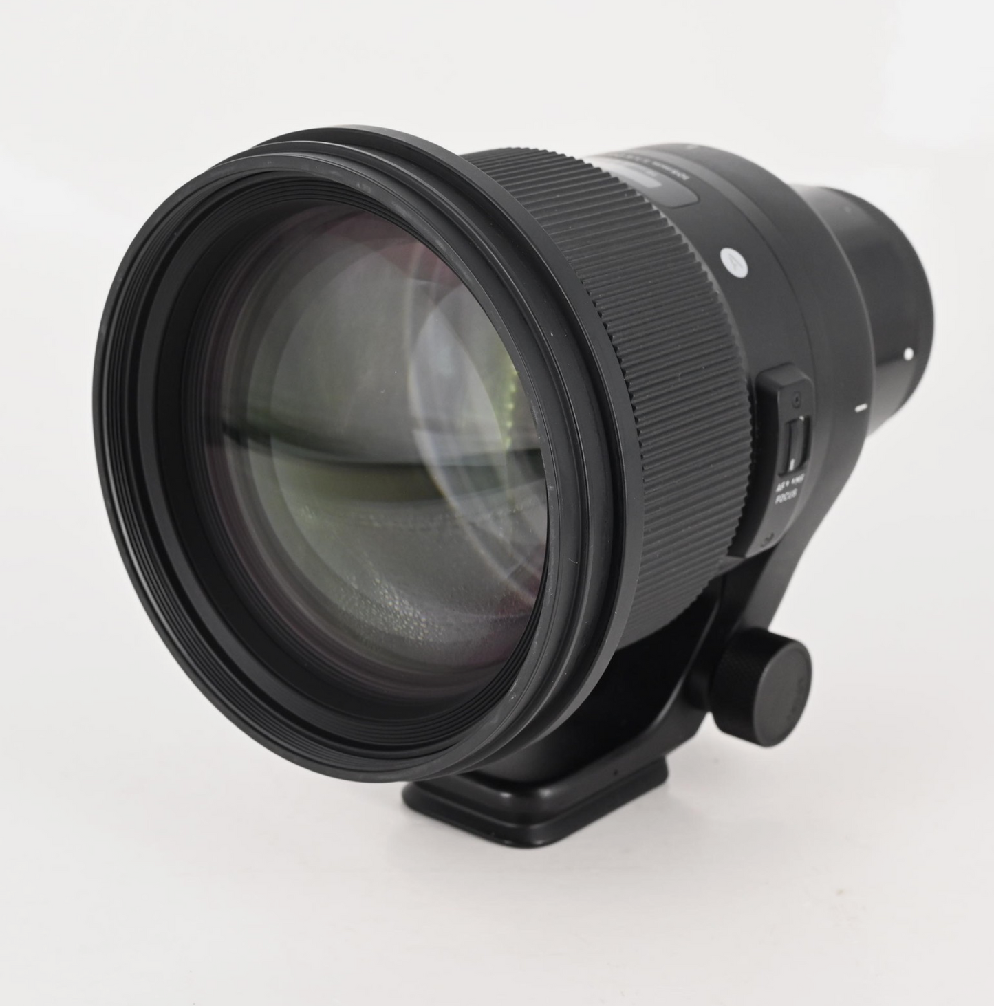 Sigma 105mm f1.4 DG HSM Art 018 Lens Sony E Mount
