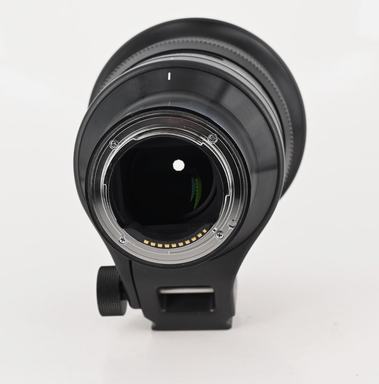 Sigma 105mm f1.4 DG HSM Art 018 Lens Sony E Mount