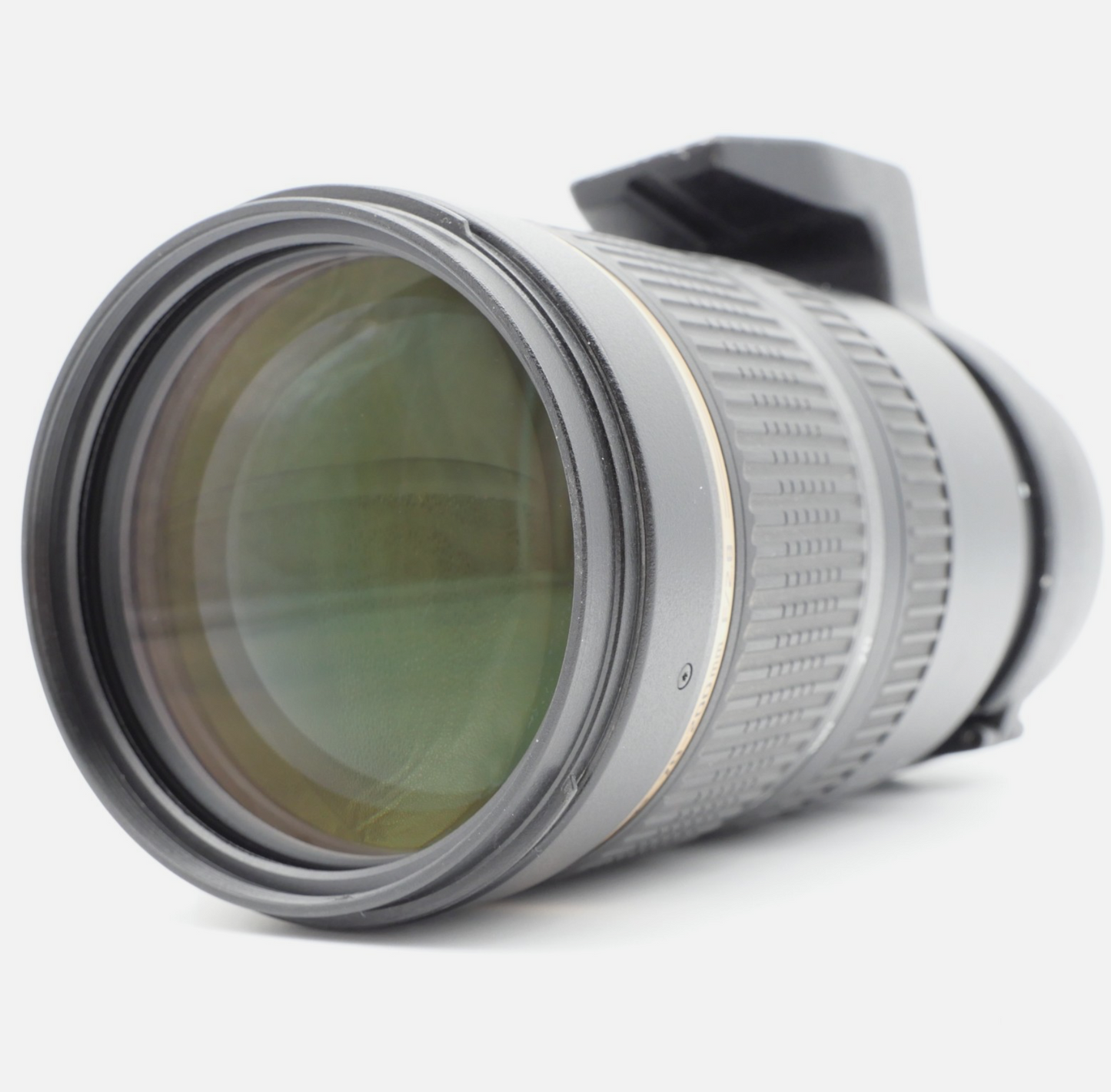 Tamron EF(Canon) SP 70-200mm f/2.8 Di VC USD Zoom