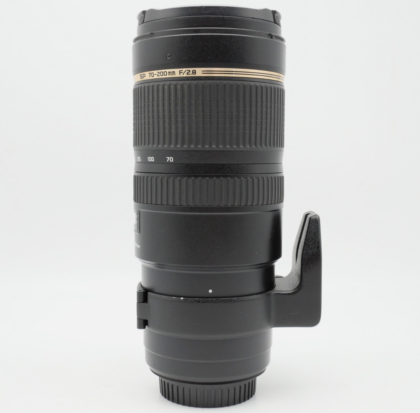 Tamron EF(Canon) SP 70-200mm f/2.8 Di VC USD Zoom