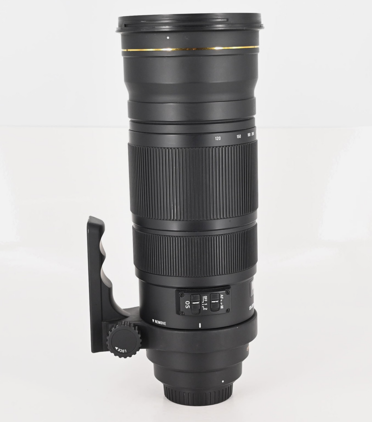 Sigma EF AF 120-300mm f2.8 APO DG EX HSM