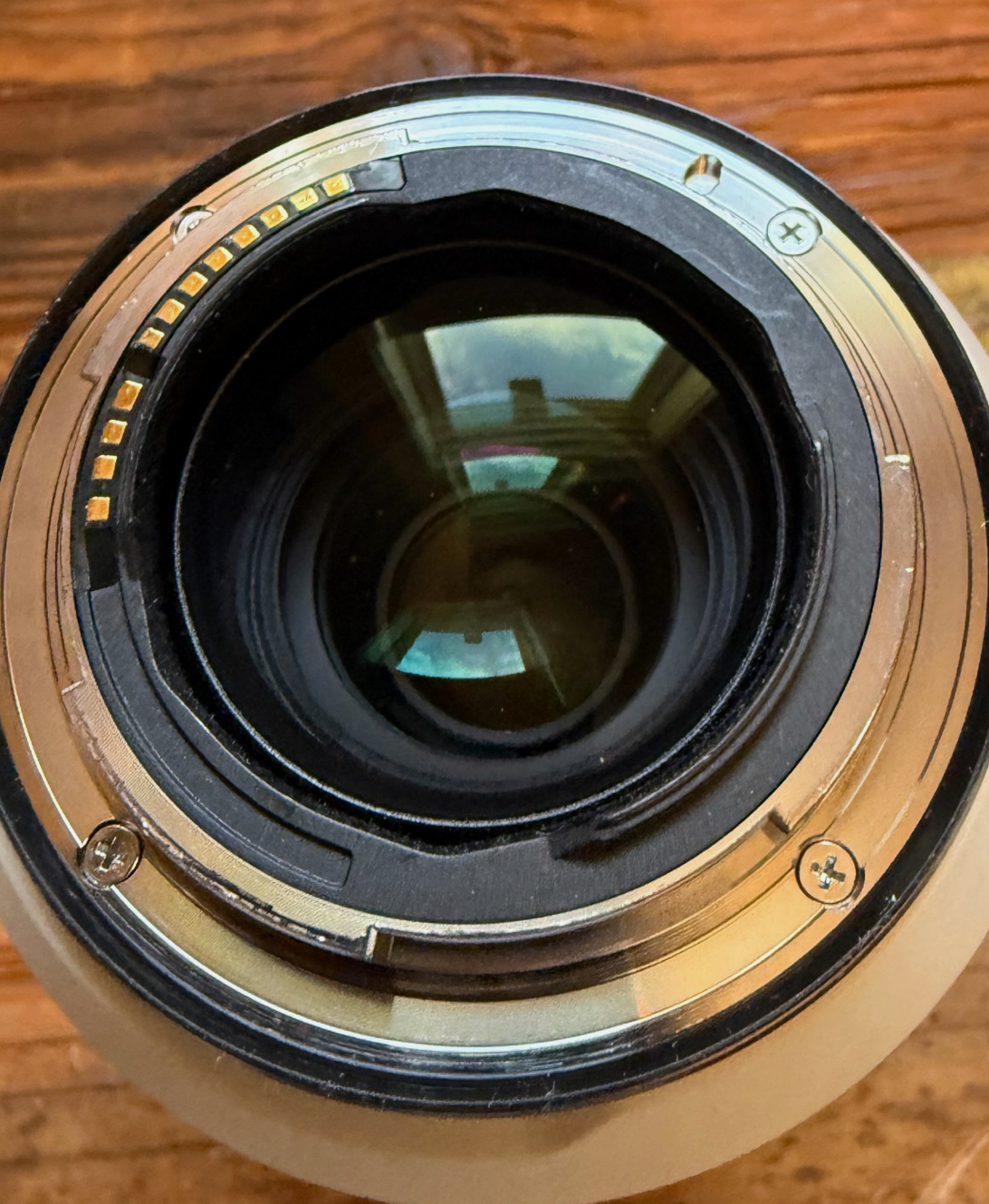 Canon RF 70-200mm f/2.8L IS USM — Telefoto profesional serie L
