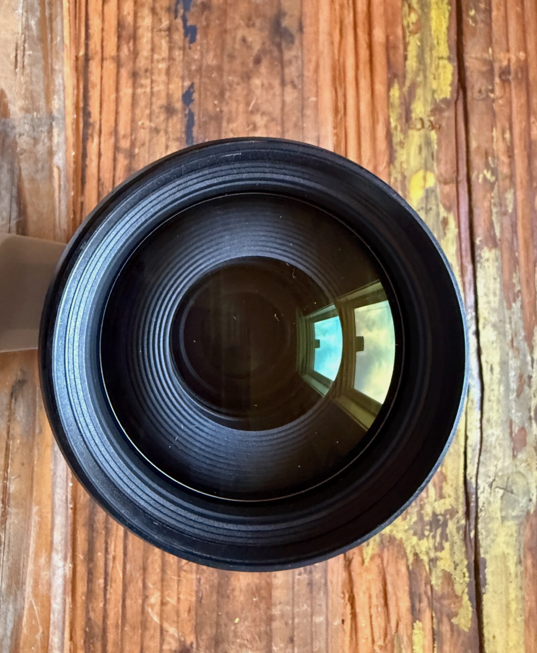 Canon RF 70-200mm f/2.8L IS USM — Telefoto profesional serie L
