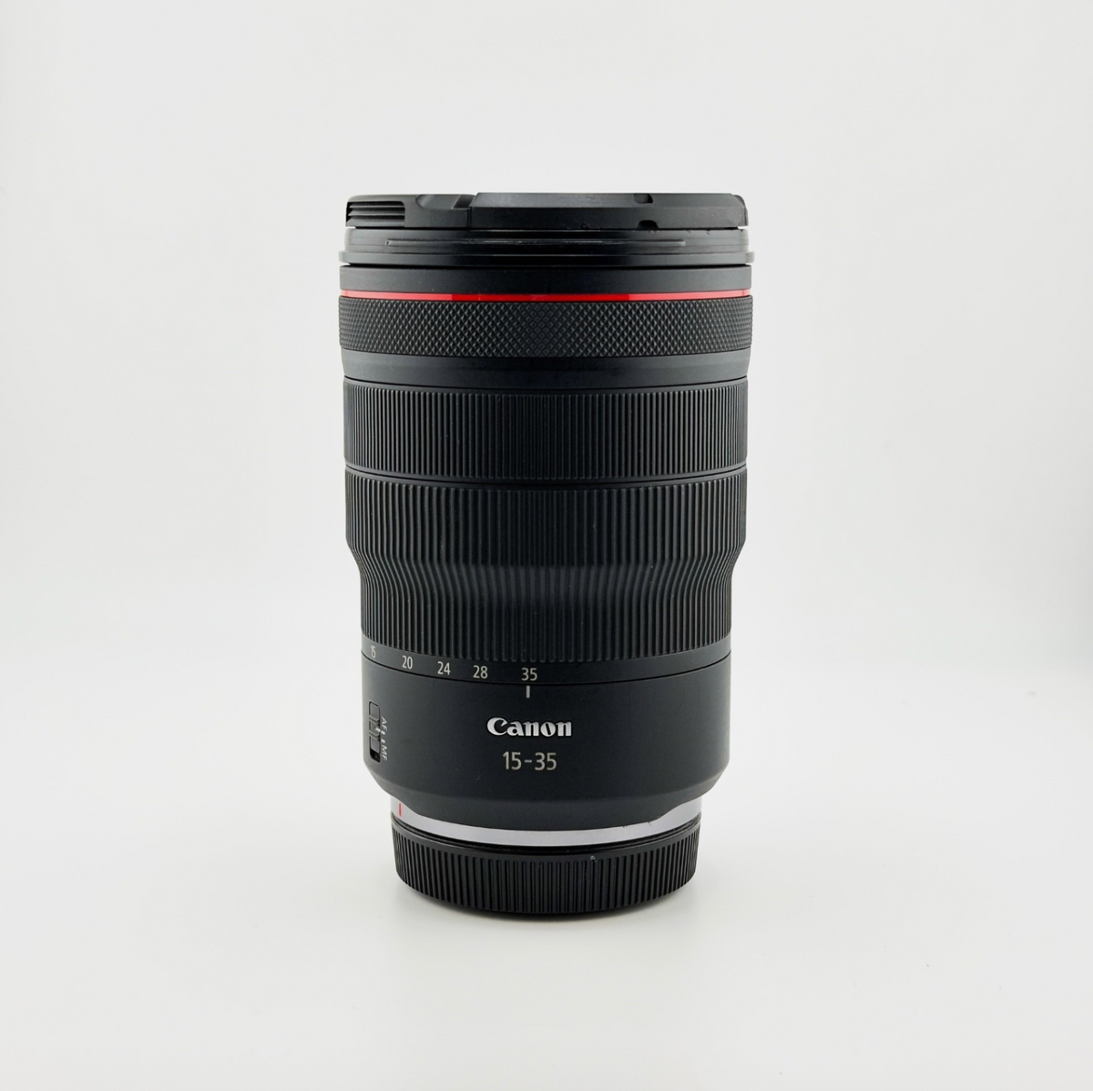 Canon RF 15-35mm f/2.8L IS USM