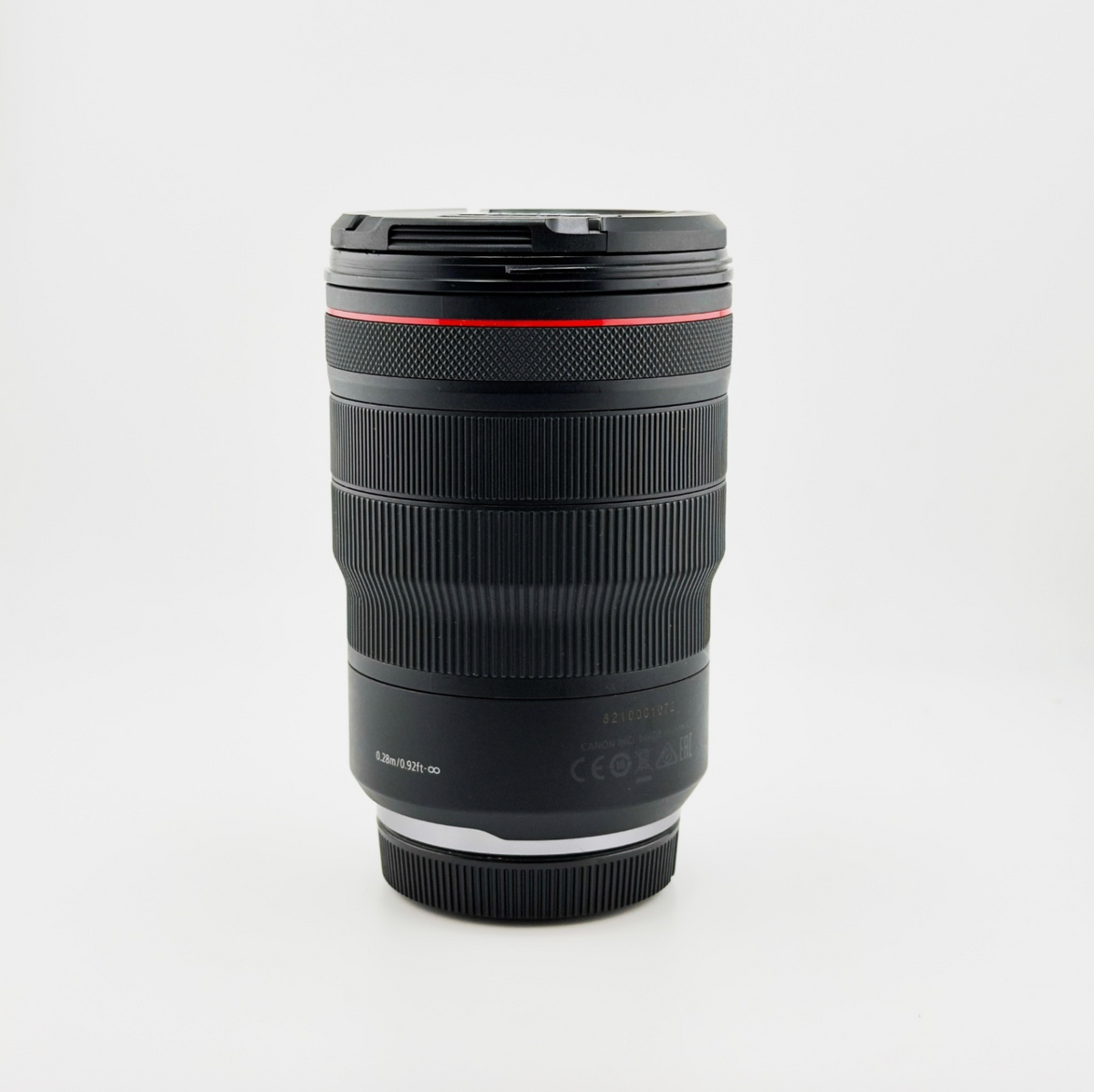 Canon RF 15-35mm f/2.8L IS USM