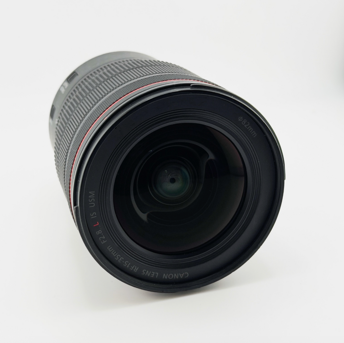 Canon RF 15-35mm f/2.8L IS USM