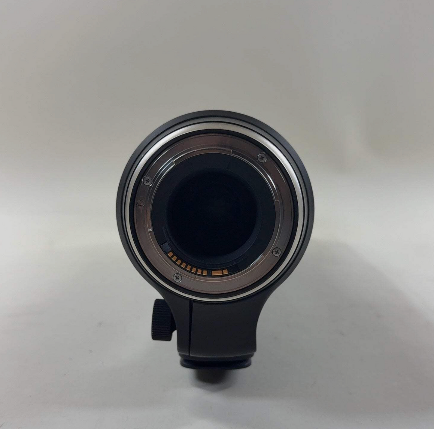 Tamron A022 150-600mm f/5-6.3 G2 – Súper Teleobjetivo con Estabilización VC