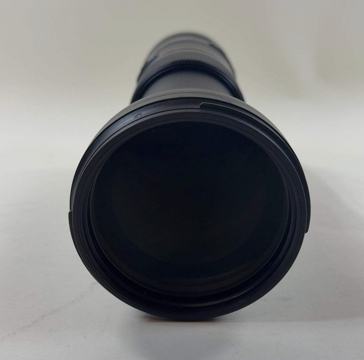 Tamron A022 150-600mm f/5-6.3 G2 – Súper Teleobjetivo con Estabilización VC