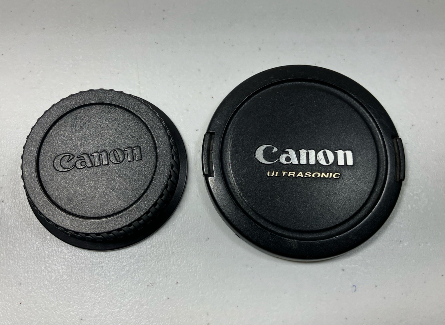 Canon EF-S 10-22mm f/3.5-4.5 USM