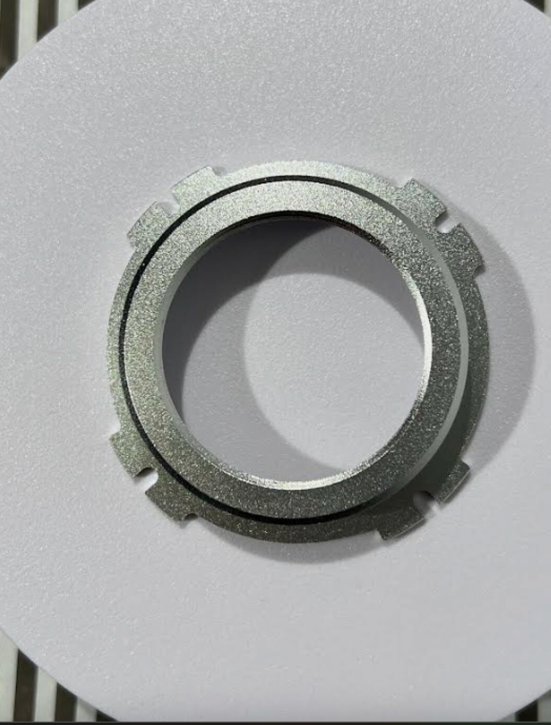 Adaptador M42 a ARRI PL Mount – Cine