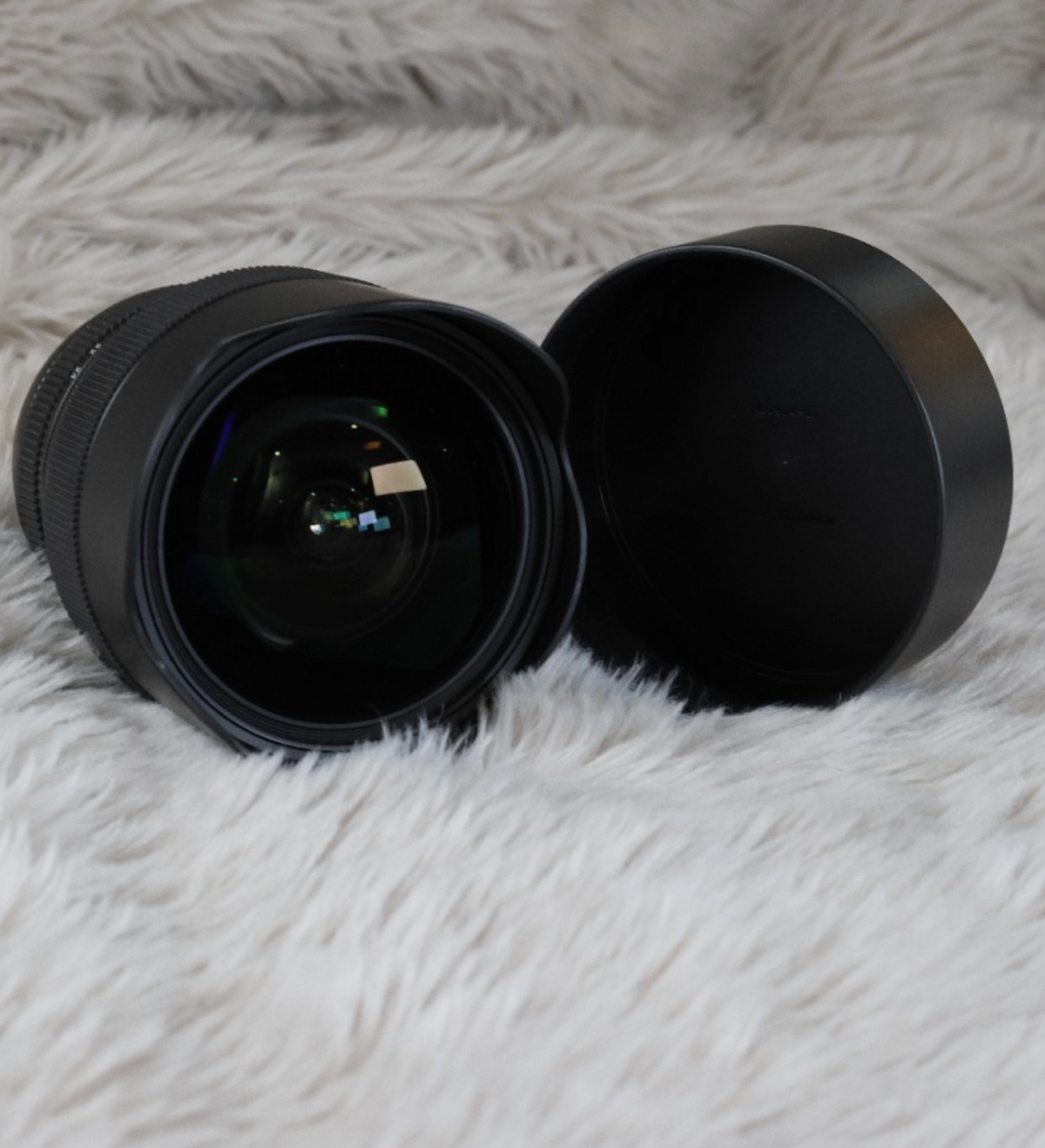 Sigma 14-24mm F/2.8 DG HSM Art (for Canon EF mount)