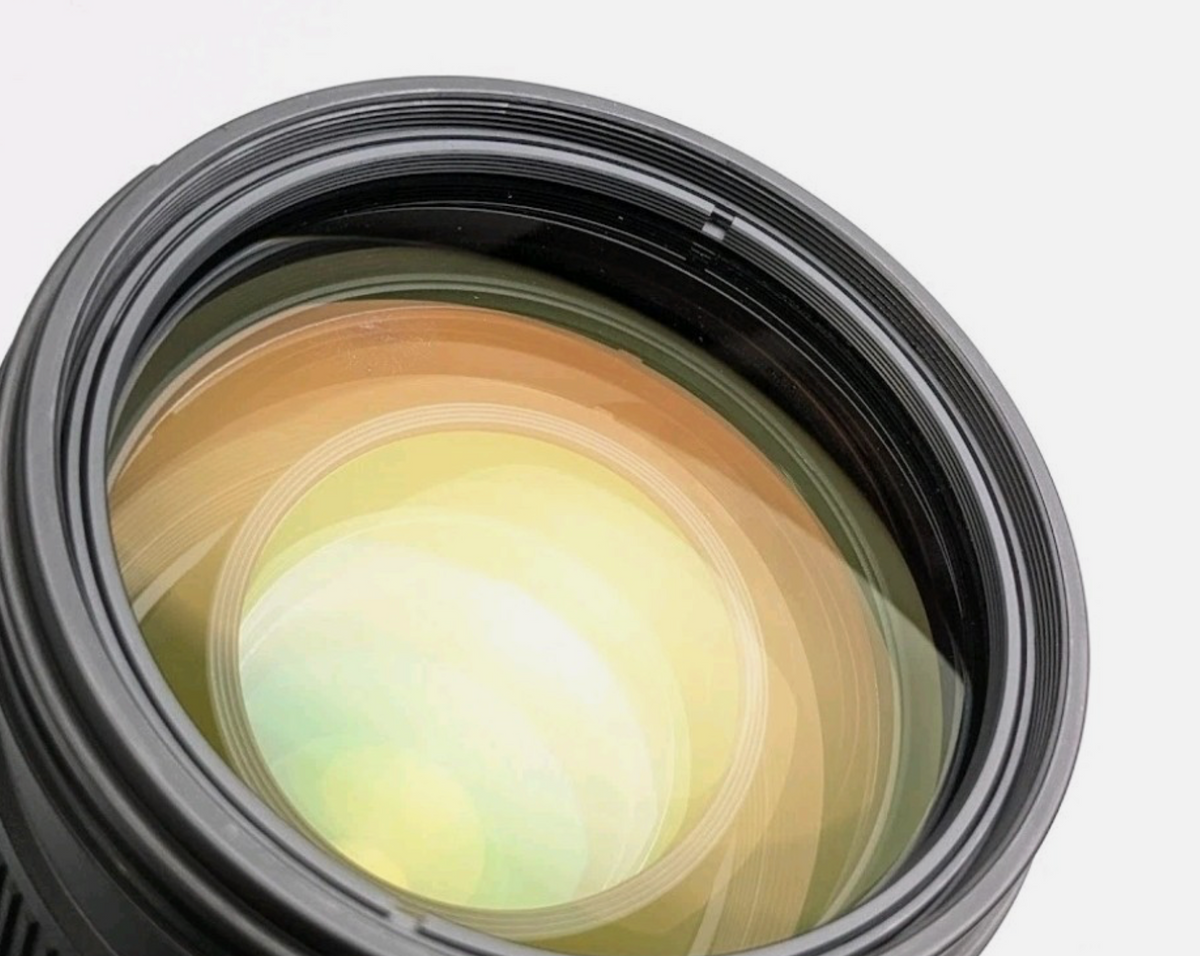 Sigma 70-200mm f/2.8 APO DG HSM with Optical Stabilizer – Canon EF mount