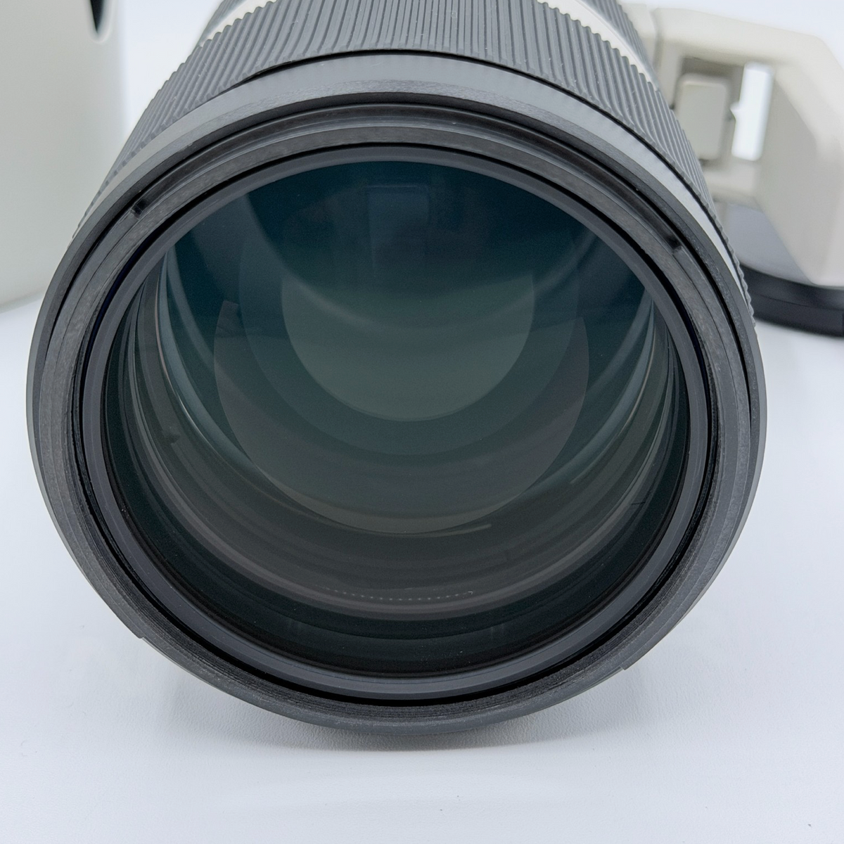 Sony FE 70-200mm f/2.8 GM OSS — Serie G Master