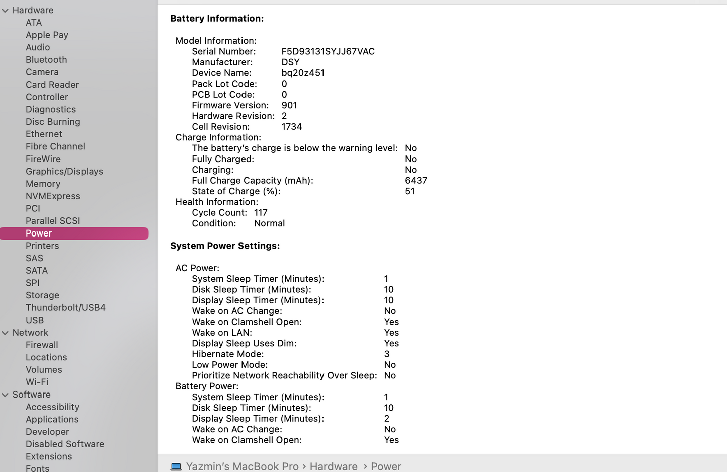 Apple MacBook Pro 15” Retina – Intel Core i7 / 32GB RAM / 256GB SSD
