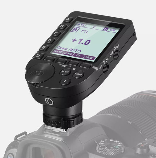NEEWER QPro-C TTL