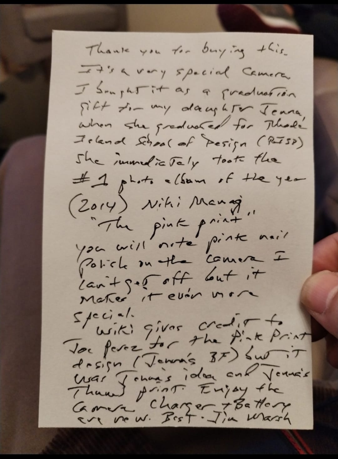 Canon EOS 5D Mark III + Battery Grip – Full Frame Profesional