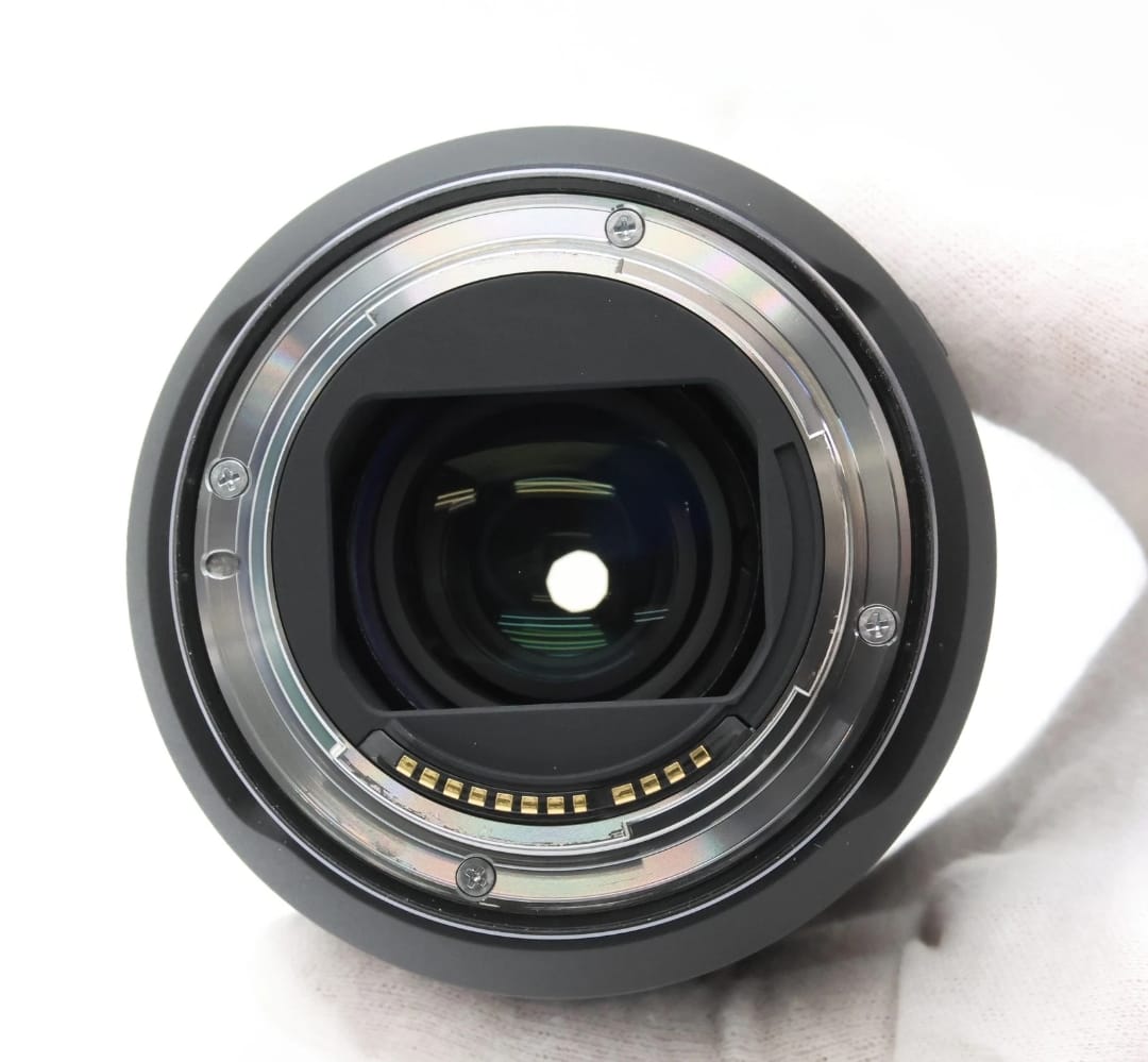 Canon RF 24-105mm f/4 L IS USM – Zoom Profesional Serie L para Canon Mirrorless