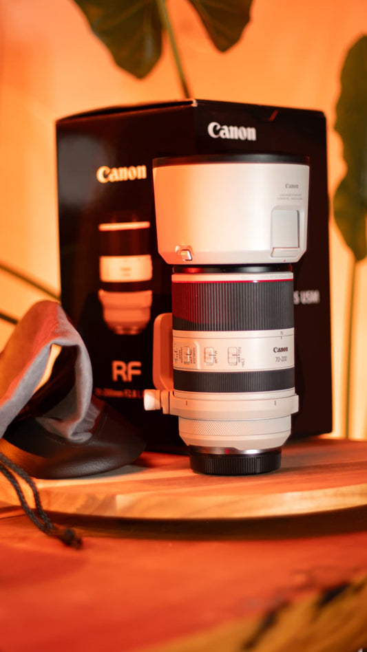 Canon RF 70-200mm f/2.8L IS USM