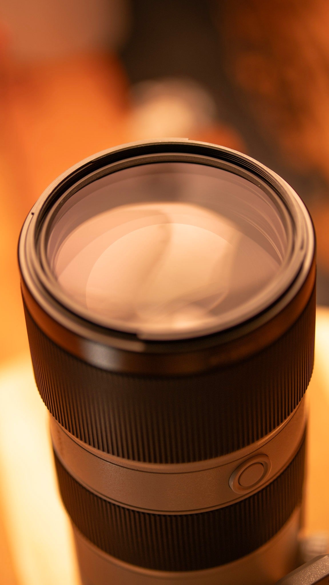 Sony FE 70-200mm f/2.8 GM OSS — G Master | Montura Sony E