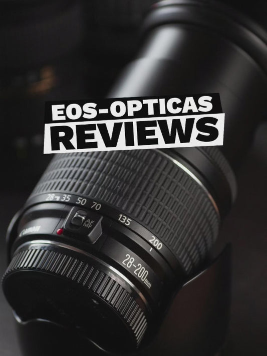 Canon EF 28-200mm USM