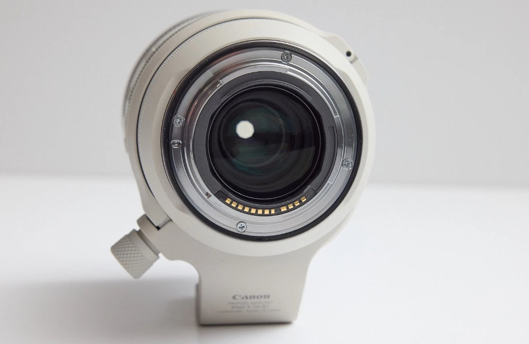 Canon RF 70-200mm f/2.8L IS USM — Telefoto profesional serie L