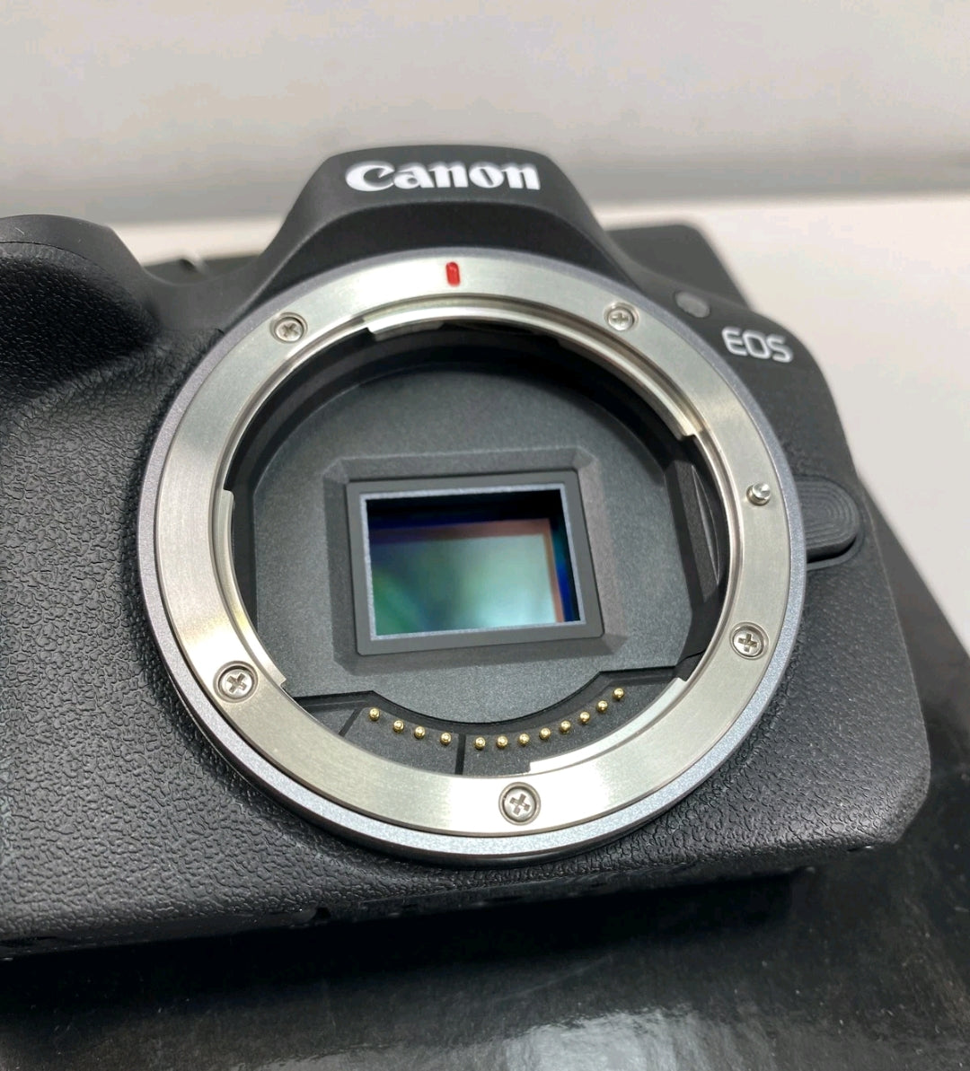 Canon EOS R100 + RF-S 18-45mm f/4.5-6.3 IS STM