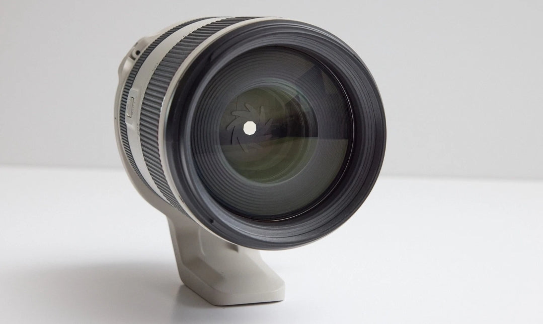 Canon RF 70-200mm f/2.8L IS USM — Telefoto profesional serie L