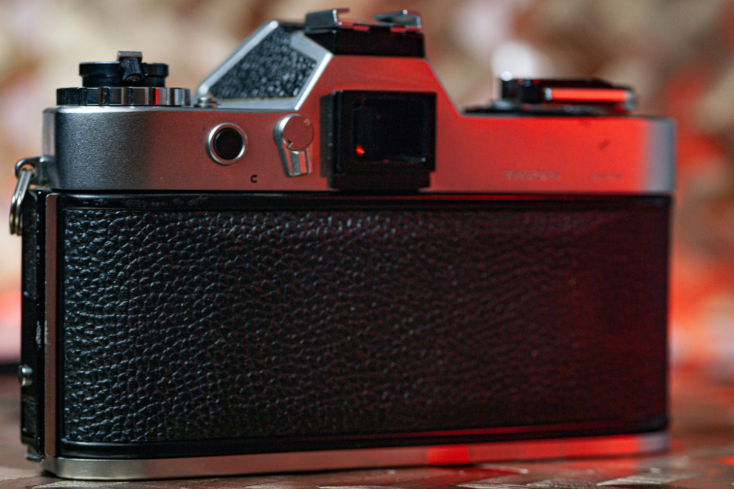 ¡Descubre la Yashica Electro AX